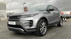 Land Rover Range Rover Evoque 2.0 D200 Dynamic SE 5dr Auto Diesel Hatchback